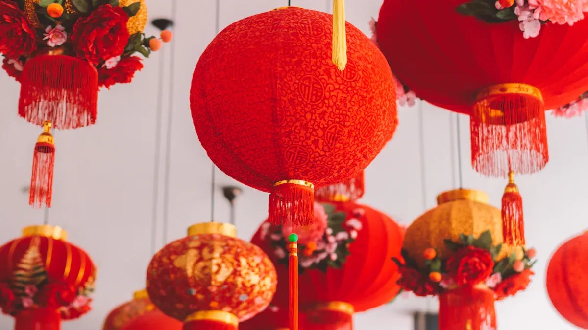 Kỳ nghỉ lễ hội mùa xuân 2026